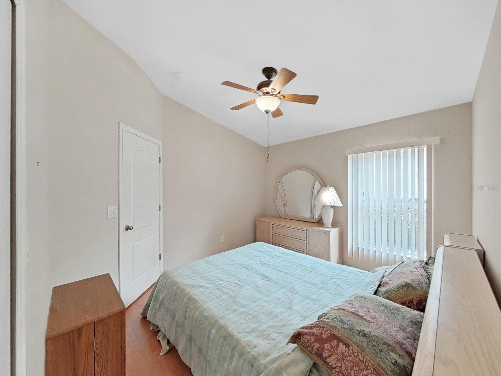 CHESTNUT FOREST - Residential