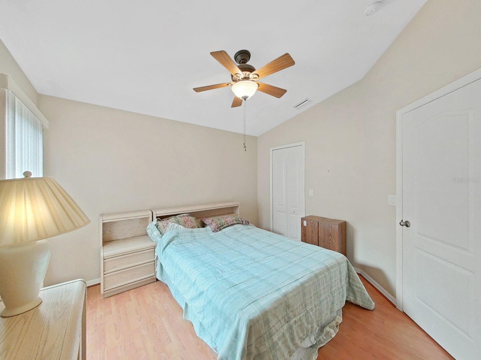 CHESTNUT FOREST - Residential