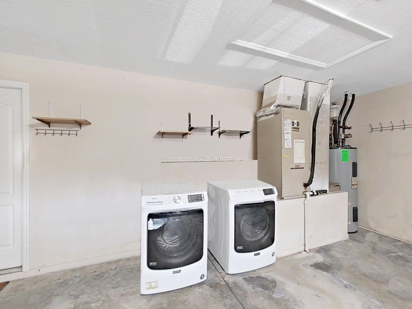 CHESTNUT FOREST - Residential