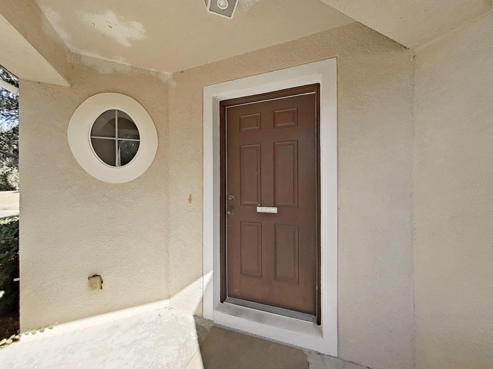 CHESTNUT FOREST - Residential