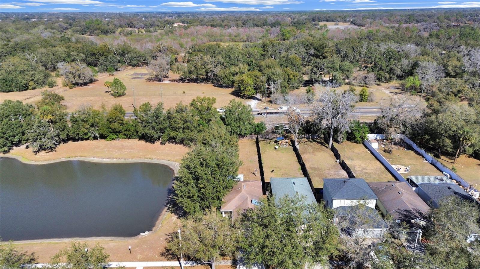 CHESTNUT FOREST - Residential