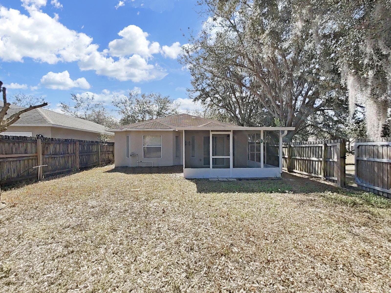 CHESTNUT FOREST - Residential