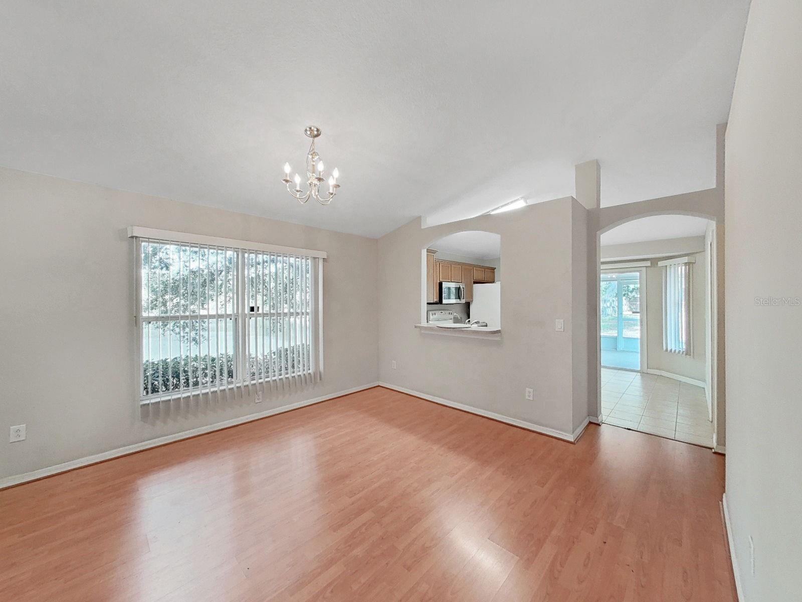 CHESTNUT FOREST - Residential