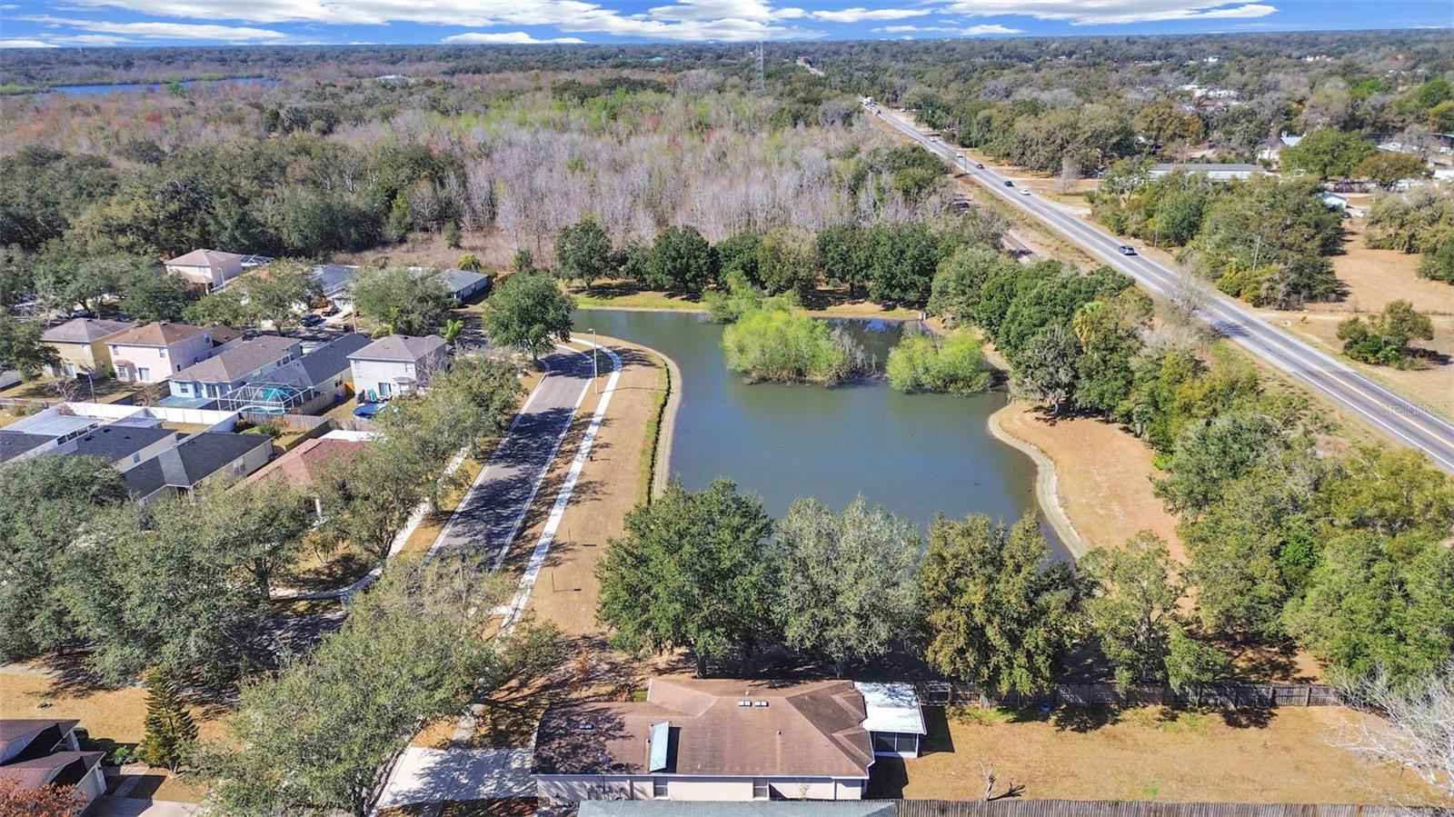 CHESTNUT FOREST - Residential