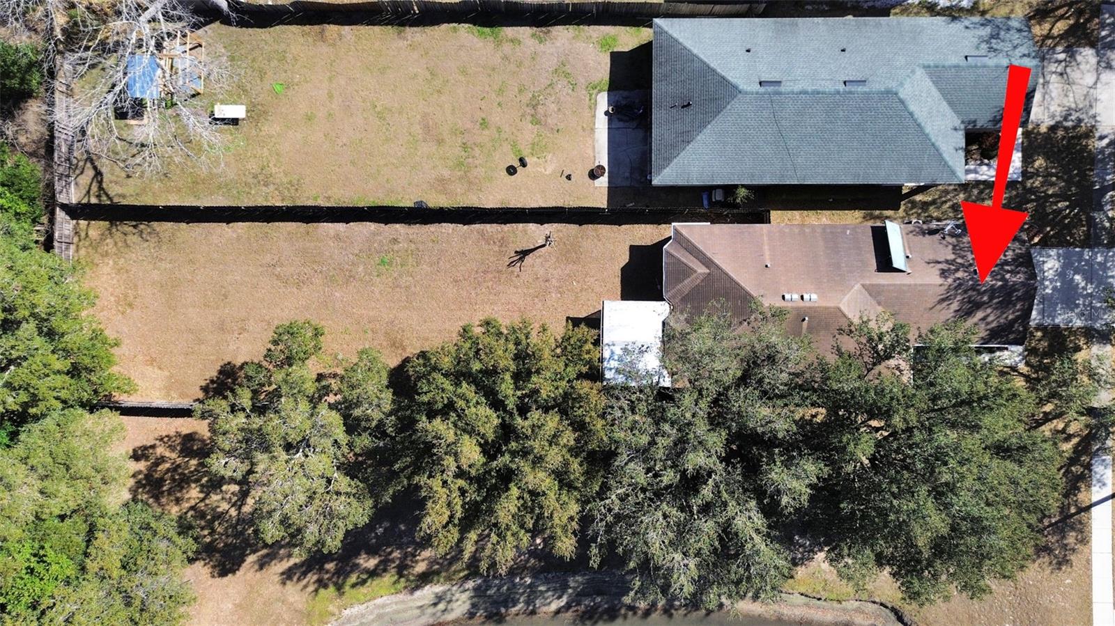 CHESTNUT FOREST - Residential