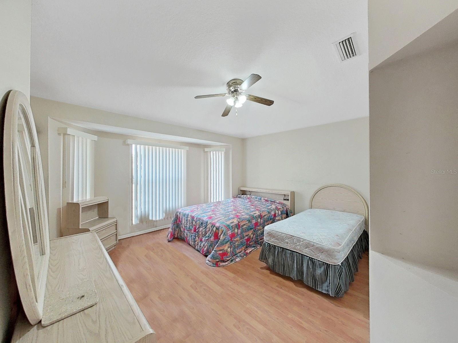 CHESTNUT FOREST - Residential