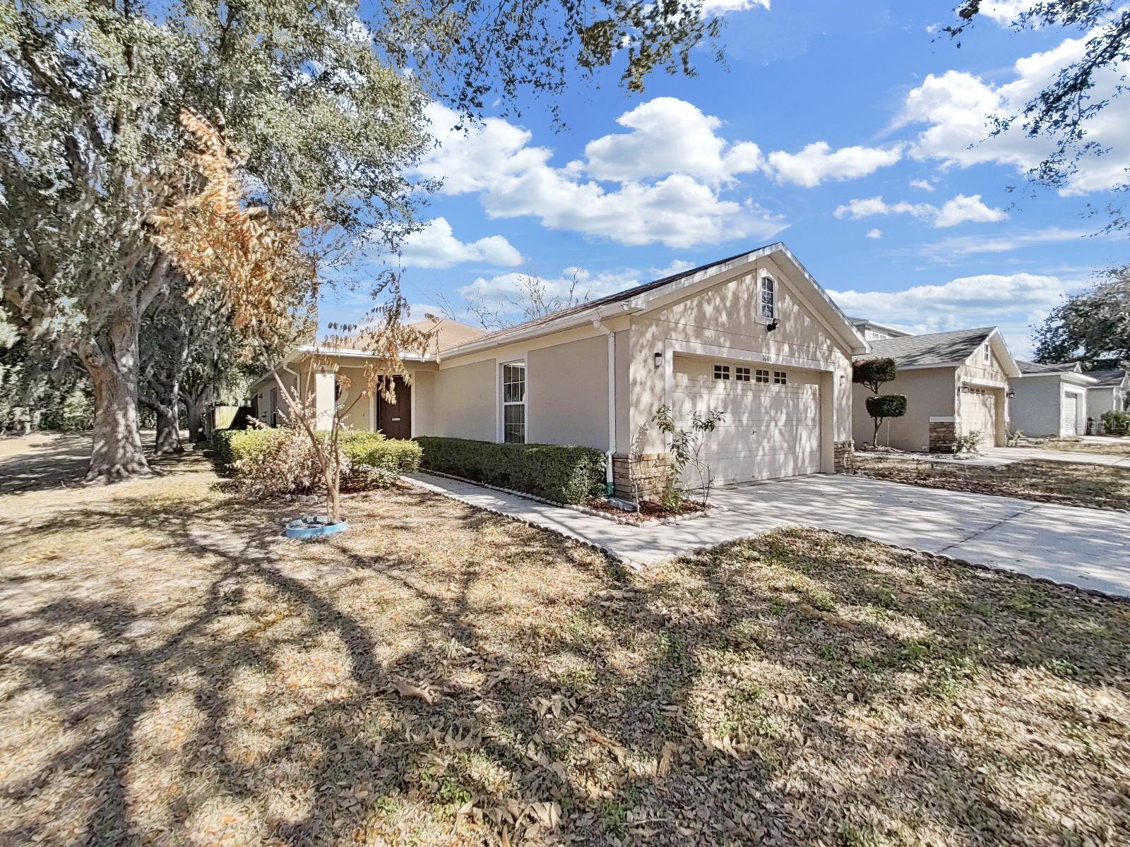 CHESTNUT FOREST - Residential