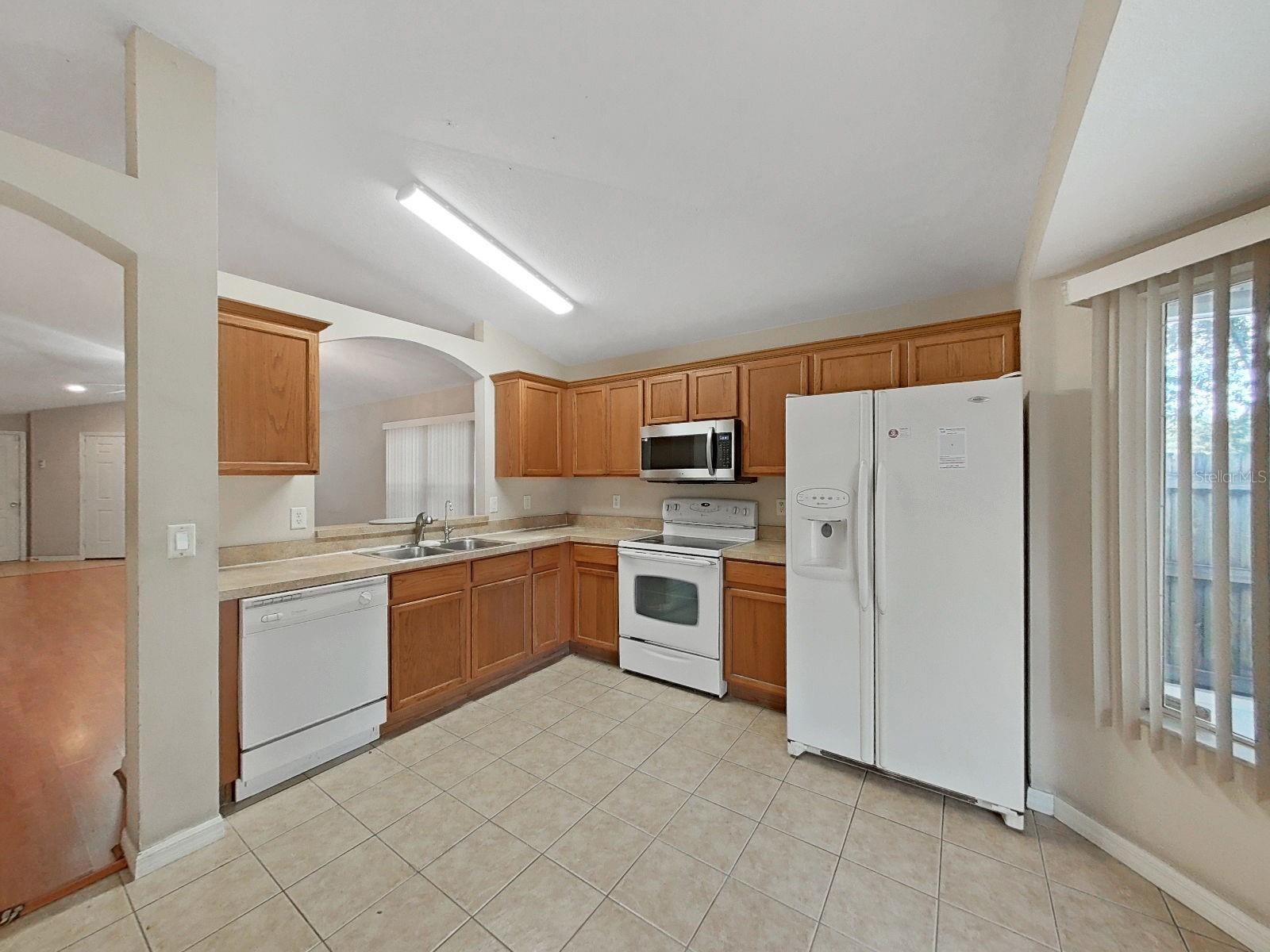 CHESTNUT FOREST - Residential