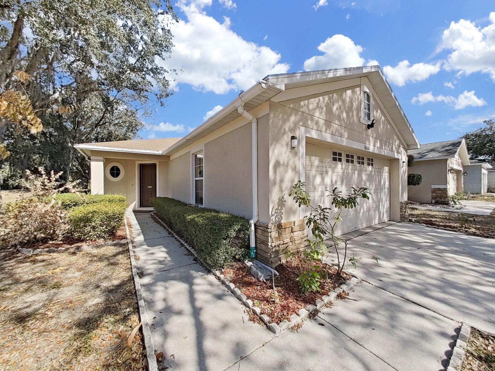 CHESTNUT FOREST - Residential