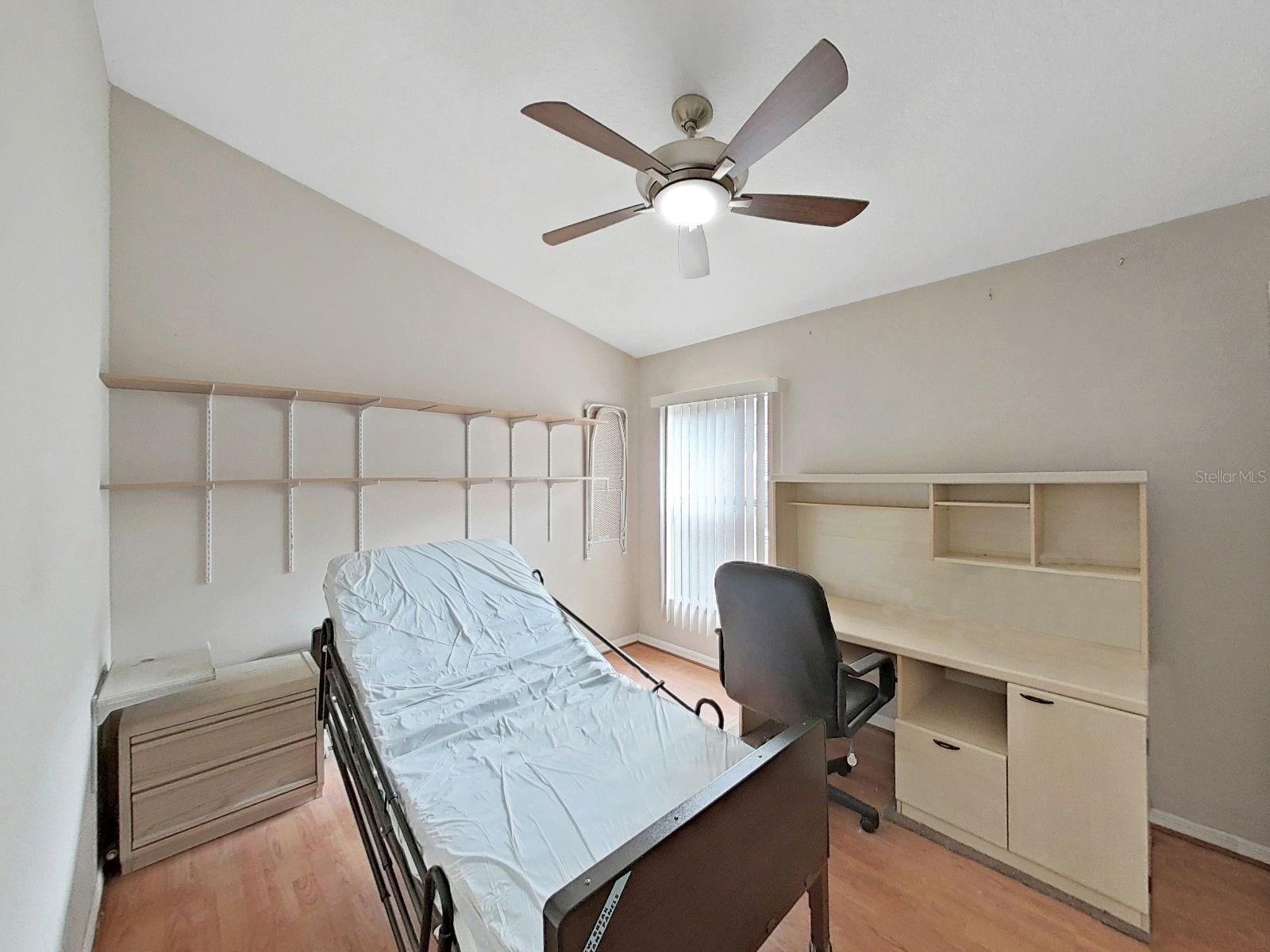 CHESTNUT FOREST - Residential