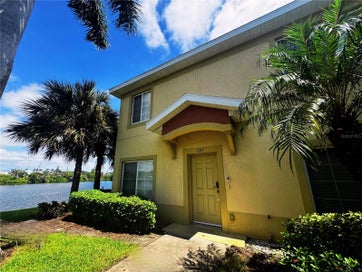 Lakeside Village Townhomes for Sale | Bradenton Florida 8 3603 45TH TERRACE W 101 BRADENTON FL 34210