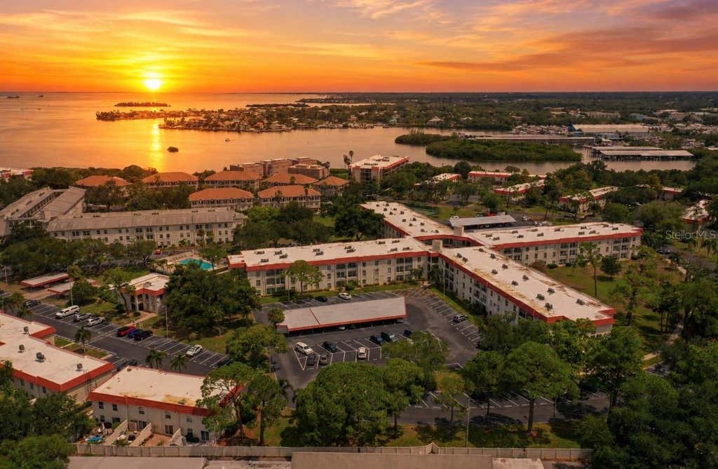 Photo of 2700 Bayshore Boulevard #2110, Dunedin, FL 34698 (MLS # TB8533213)