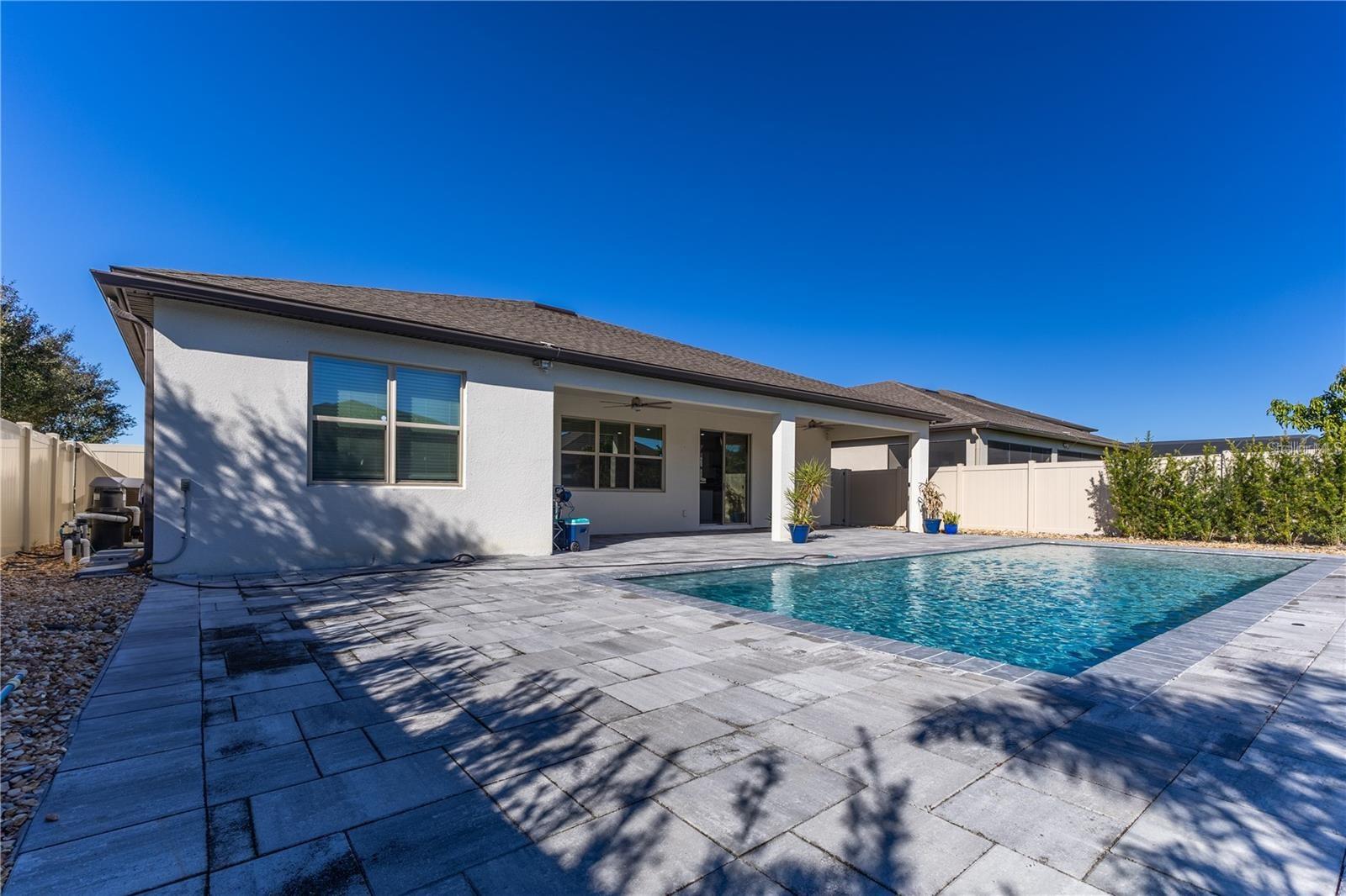 SPLIT OAK ESTATES - Residential Lease