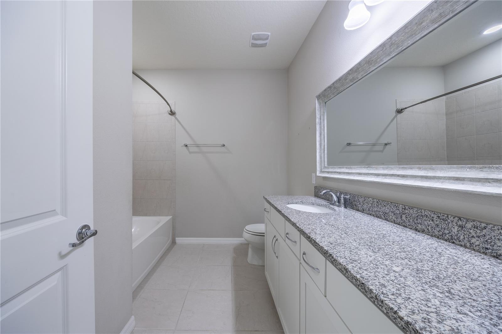 SPLIT OAK ESTATES - Residential Lease