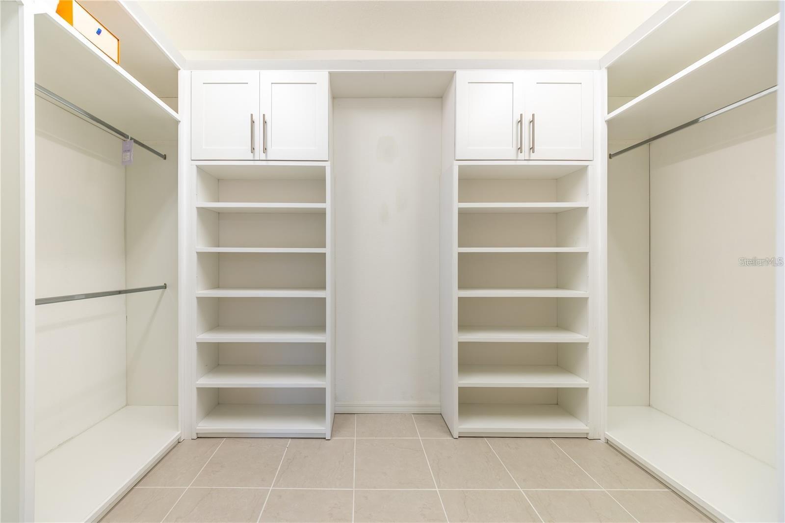 SPLIT OAK ESTATES - Residential Lease