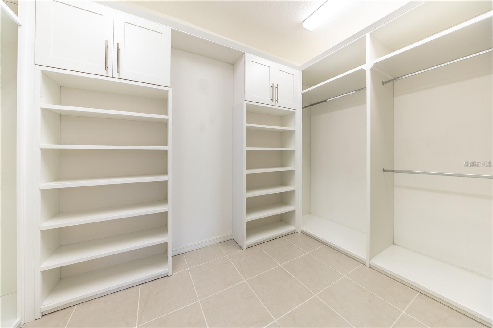 SPLIT OAK ESTATES - Residential Lease