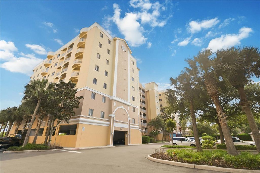 Photo of 6336 Buford Street #209, Orlando, FL 32835 (MLS # O6399016)