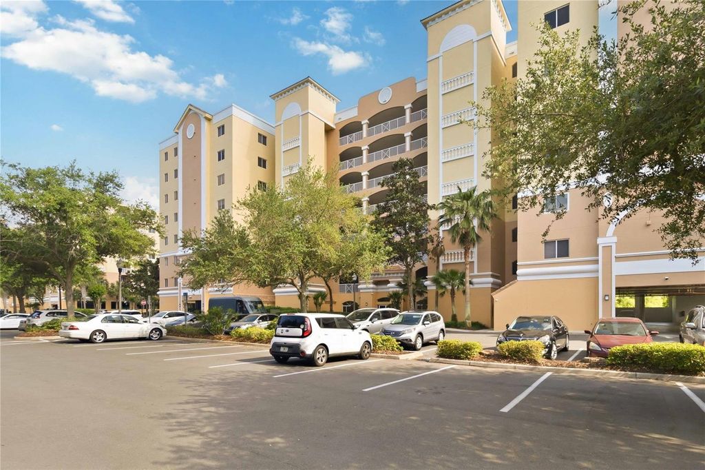 Photo of 6336 Buford Street #209, Orlando, FL 32835 (MLS # O6399016)