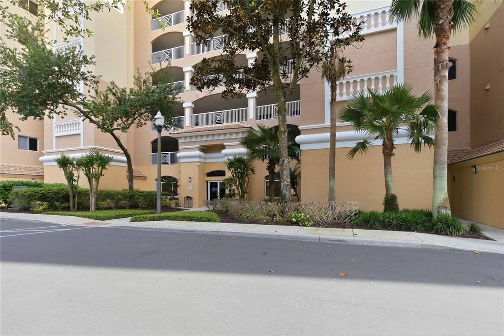 Photo of 6336 Buford Street #209, Orlando, FL 32835 (MLS # O6399016)