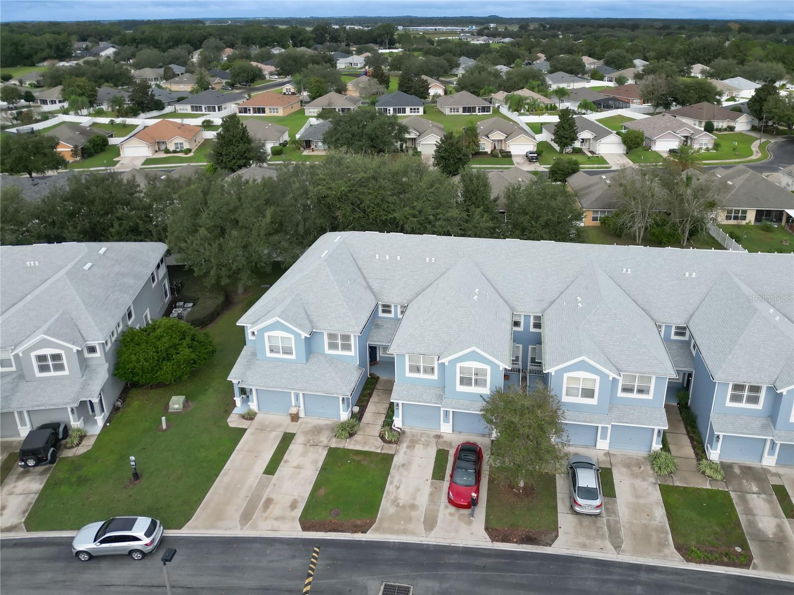 BRIGHTON PH 04 - Residential