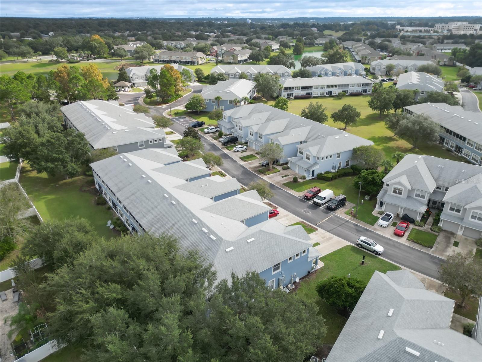 BRIGHTON PH 04 - Residential