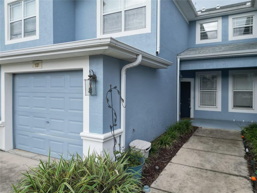 Photo of 4560 SW 52nd Circle #101, Ocala, FL 34474 (MLS # OM712541)