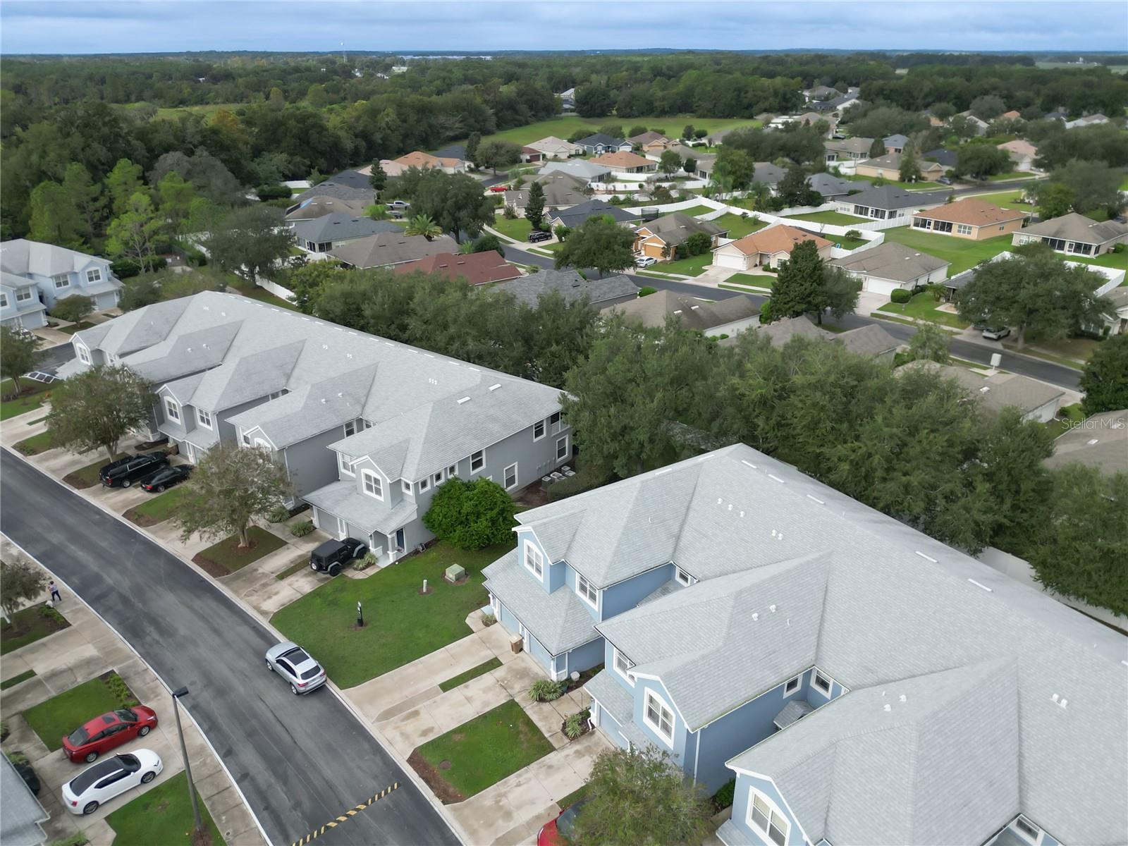 BRIGHTON PH 04 - Residential