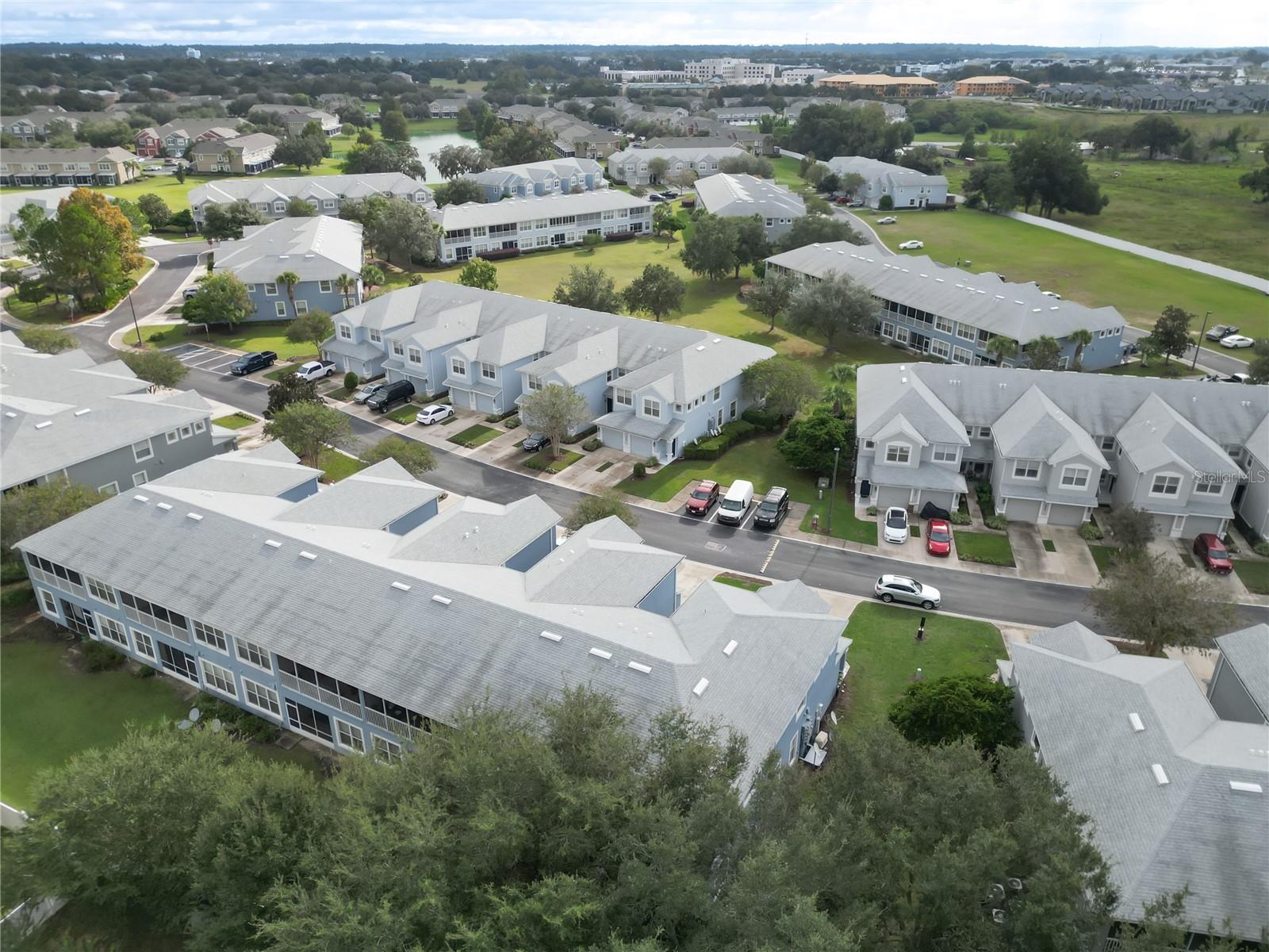 BRIGHTON PH 04 - Residential