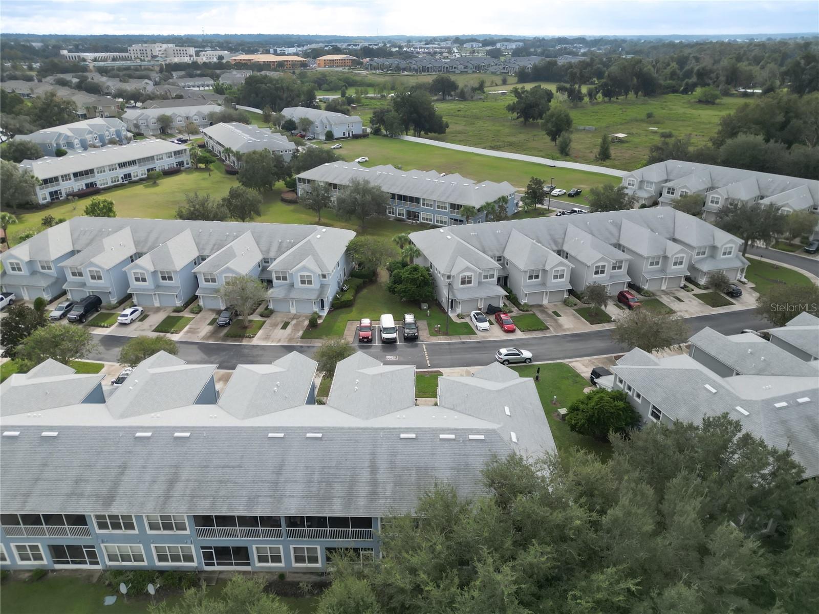 BRIGHTON PH 04 - Residential