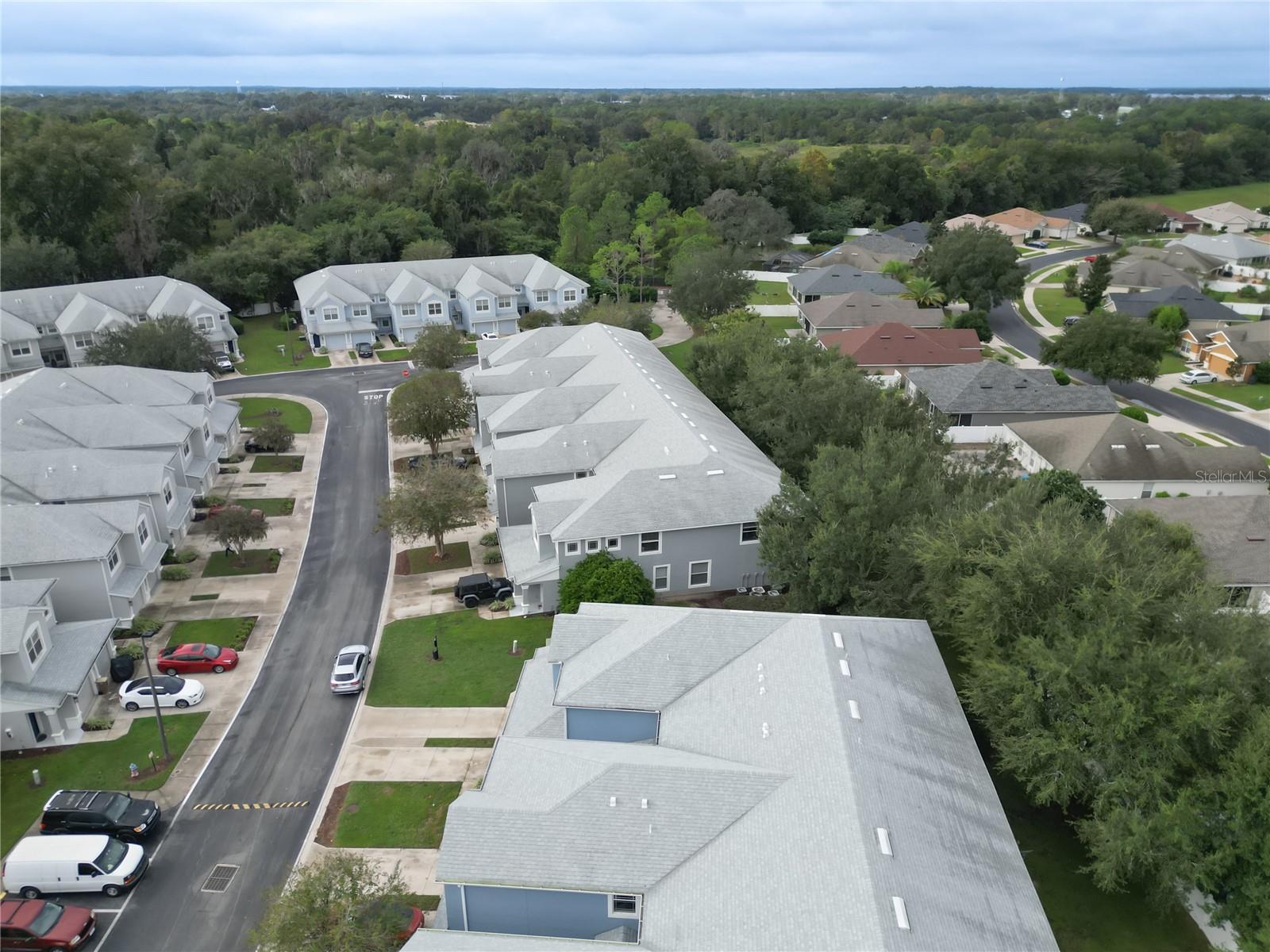 BRIGHTON PH 04 - Residential