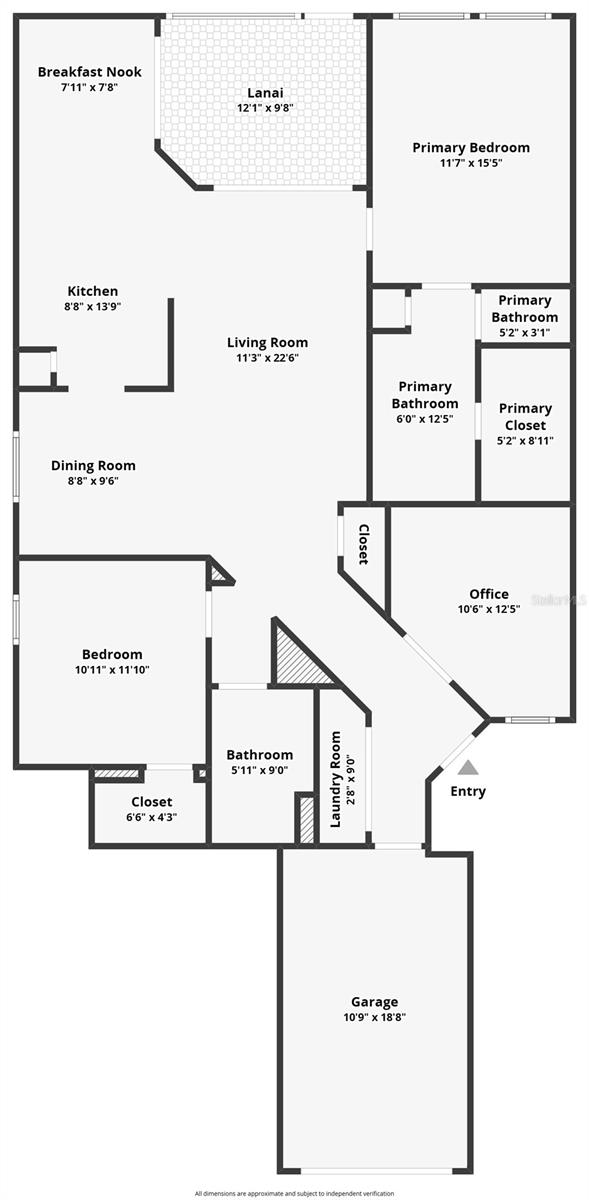 BRIGHTON PH 04 - Residential