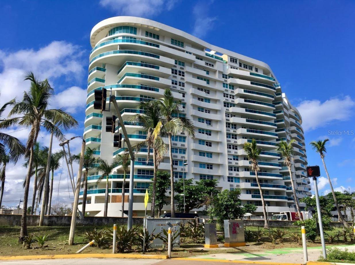 PUERTA DE TIERRA - Residential Lease