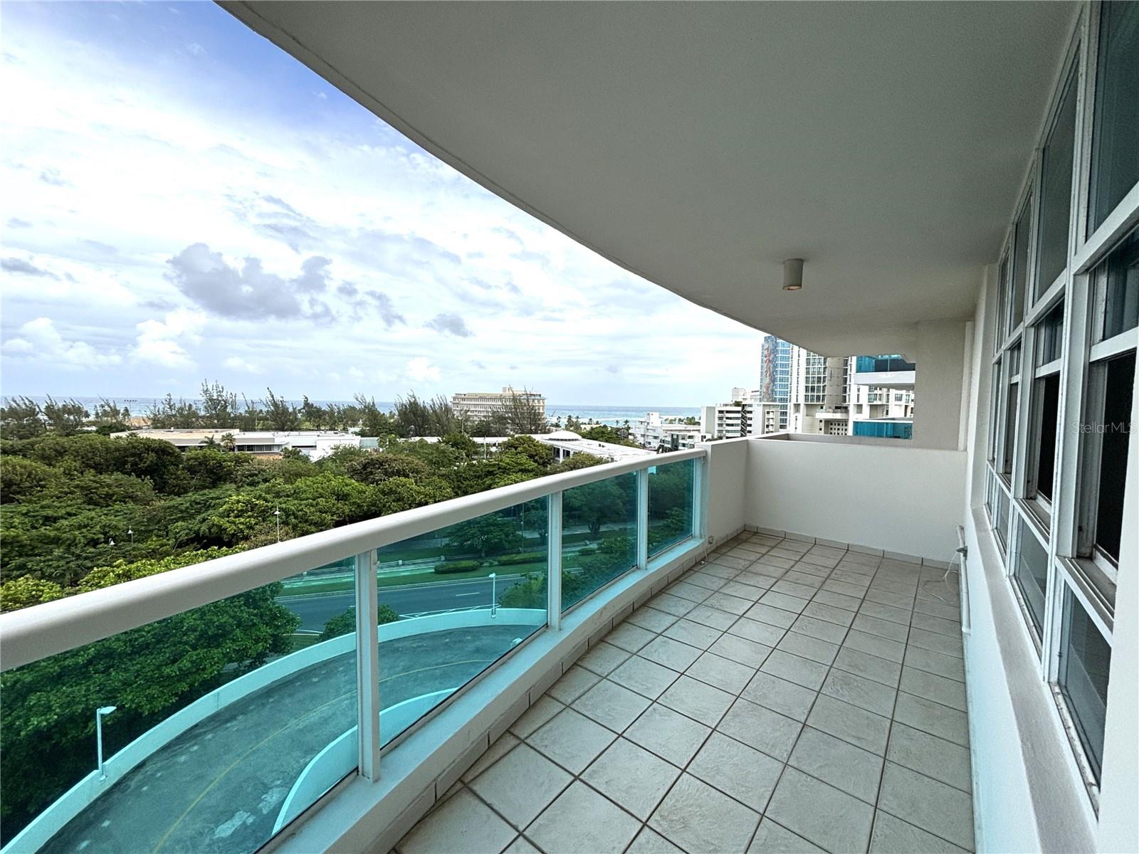 PUERTA DE TIERRA - Residential Lease