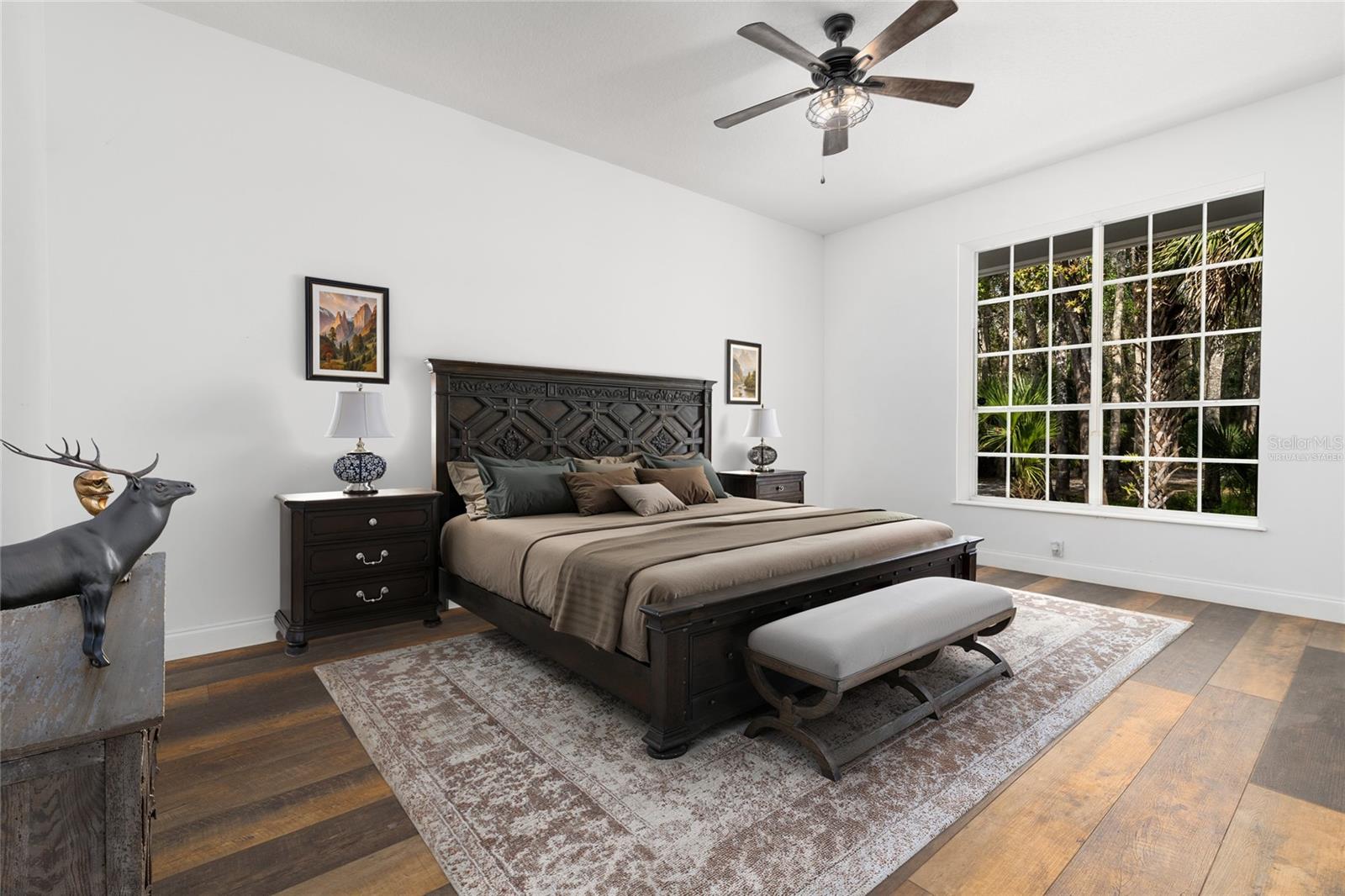 NAPIER & HULL GRANT - Residential