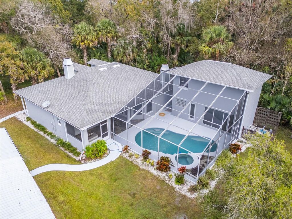 Photo of 760 Trophy Hunter Trail, New Smyrna Beach, FL 32168 (MLS # NS1086707)