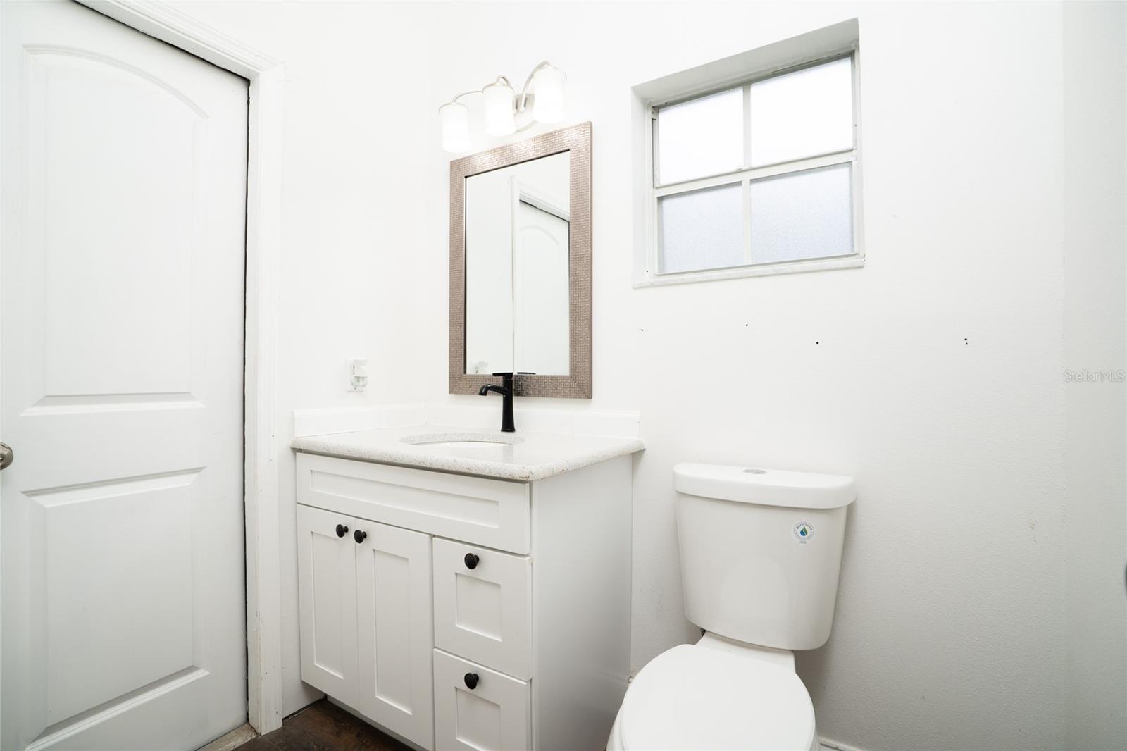 NAPIER & HULL GRANT - Residential