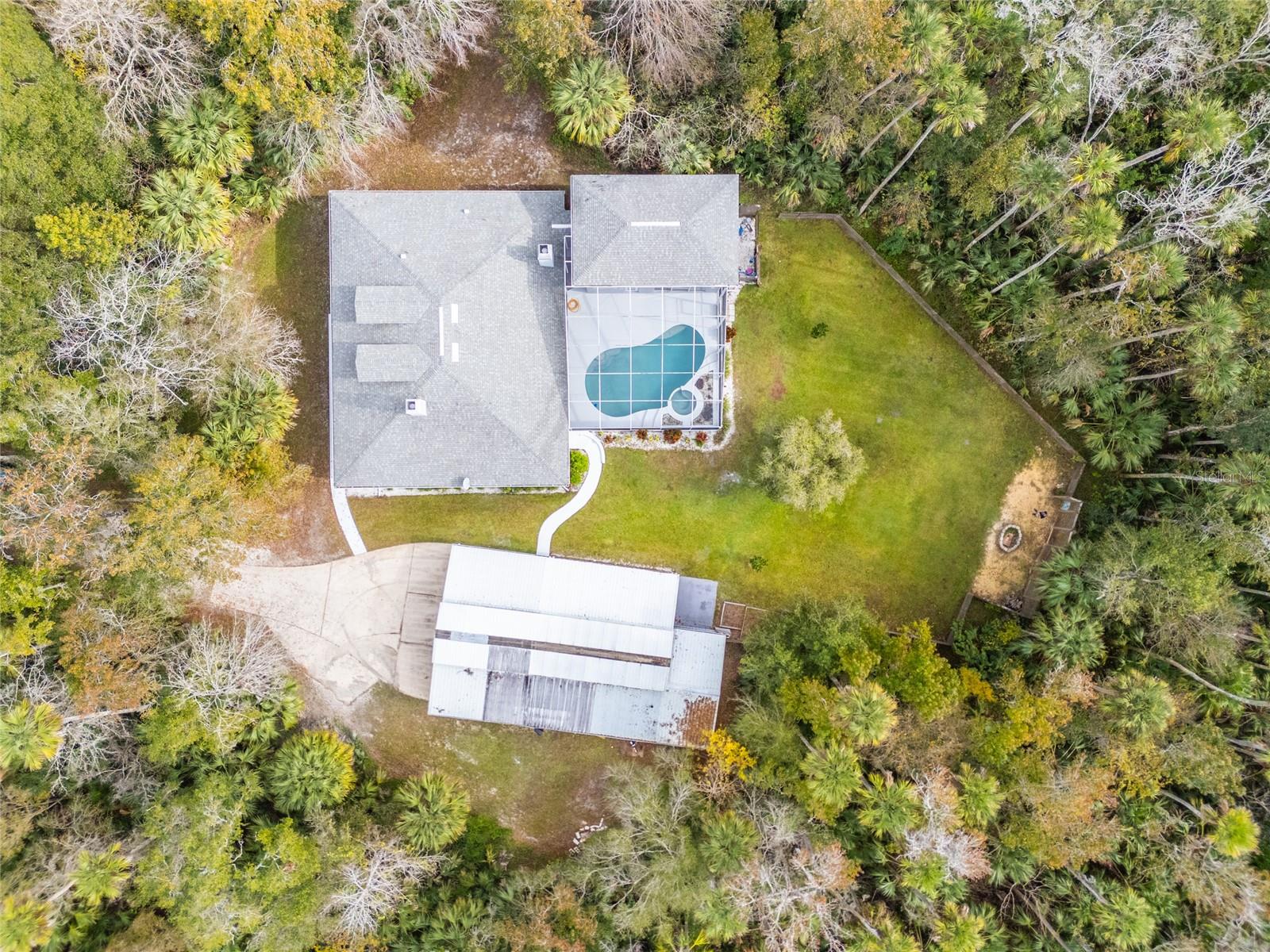 NAPIER & HULL GRANT - Residential