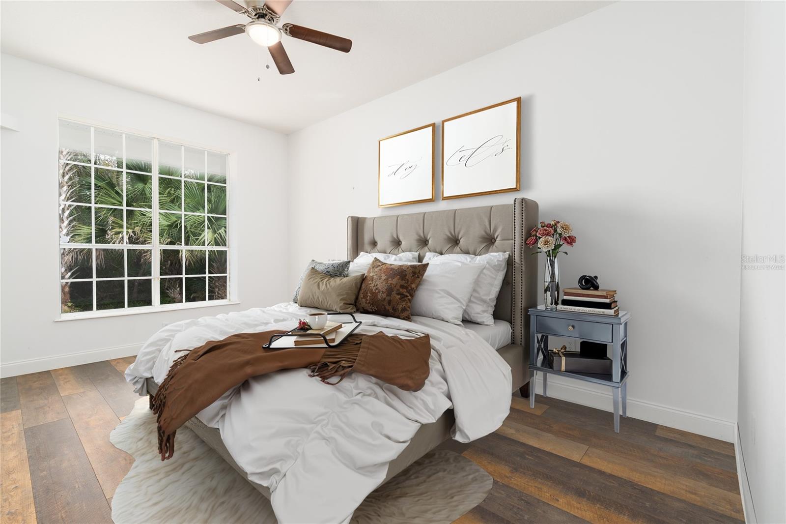 NAPIER & HULL GRANT - Residential