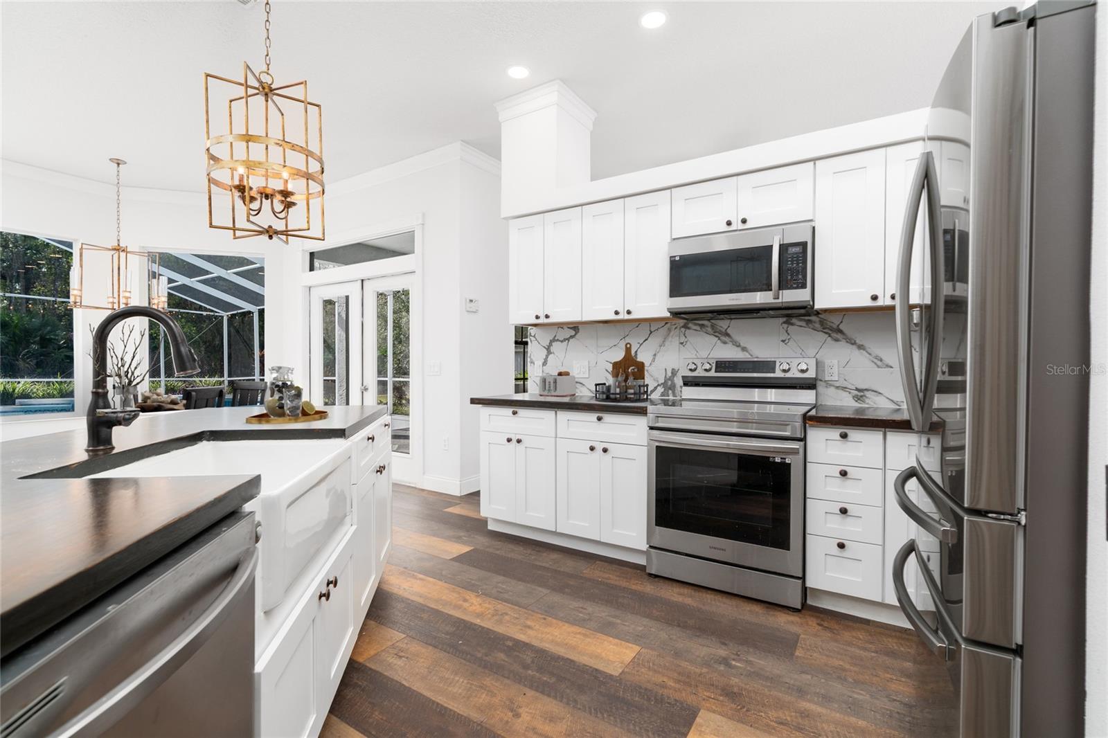 NAPIER & HULL GRANT - Residential