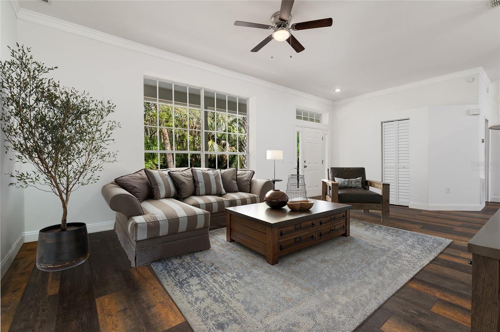 NAPIER & HULL GRANT - Residential