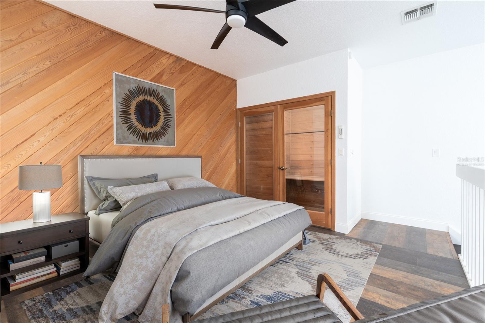 NAPIER & HULL GRANT - Residential