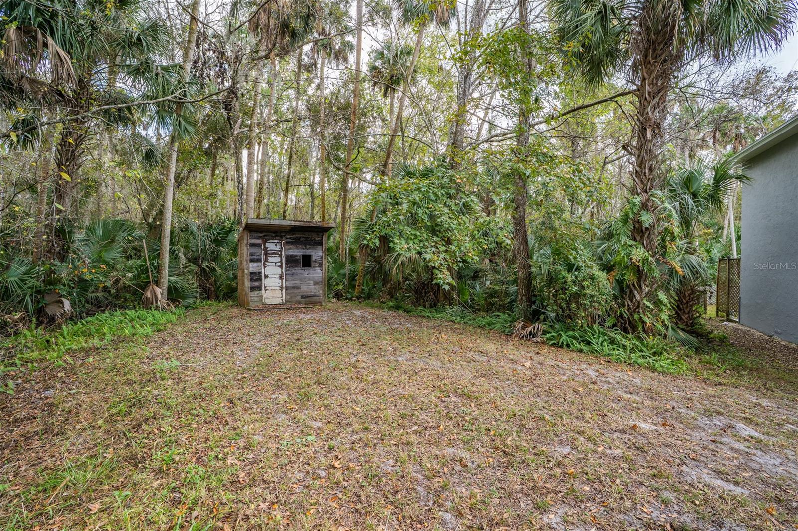 NAPIER & HULL GRANT - Residential