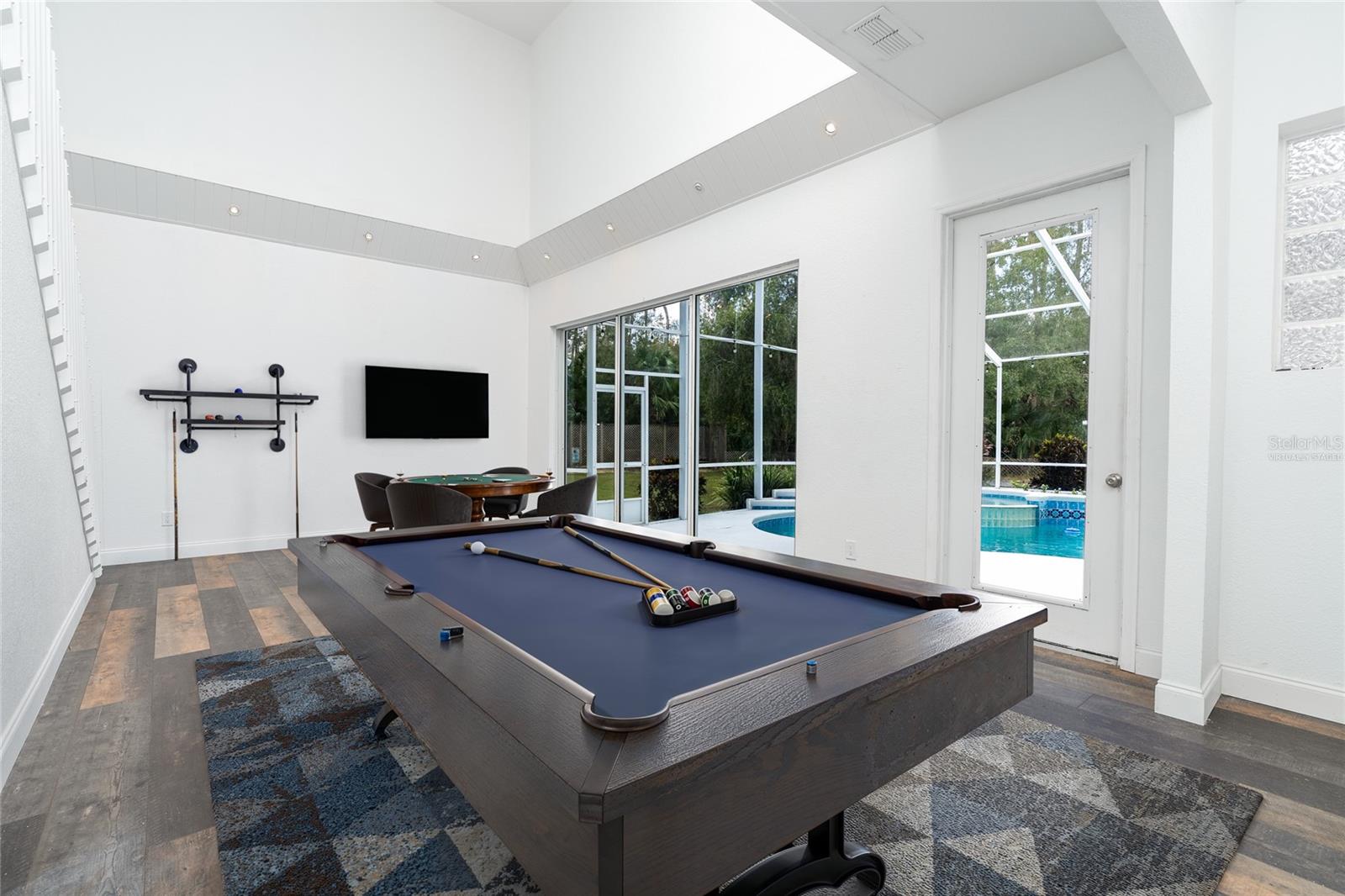 NAPIER & HULL GRANT - Residential