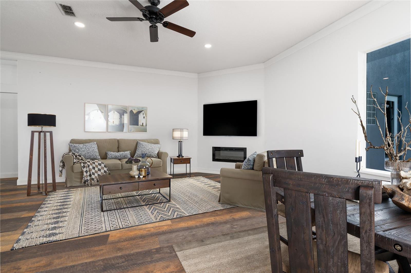 NAPIER & HULL GRANT - Residential