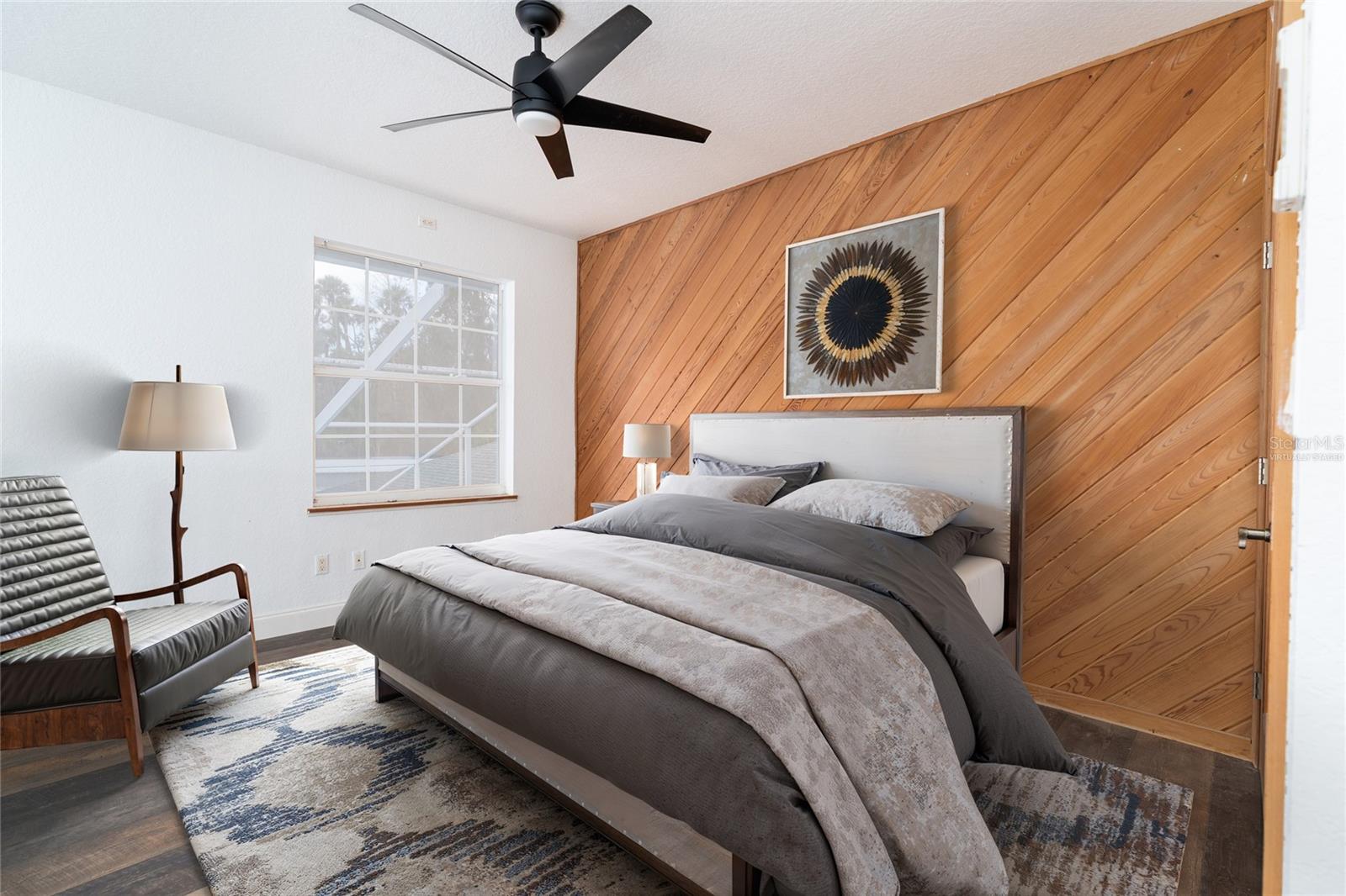 NAPIER & HULL GRANT - Residential