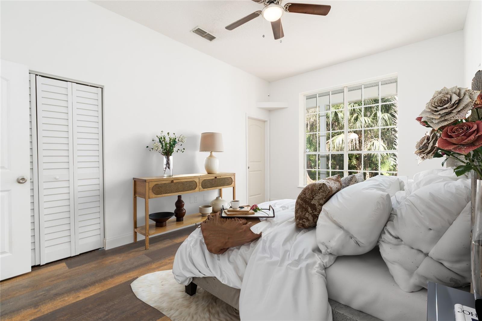 NAPIER & HULL GRANT - Residential