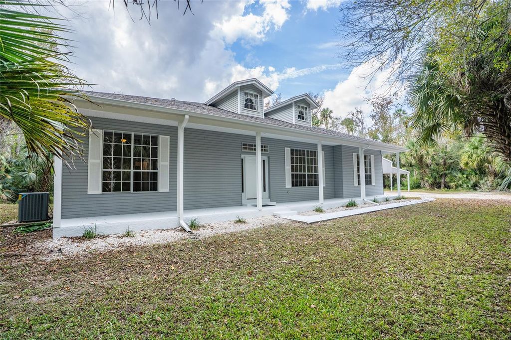 Photo of 760 Trophy Hunter Trail, New Smyrna Beach, FL 32168 (MLS # NS1086707)