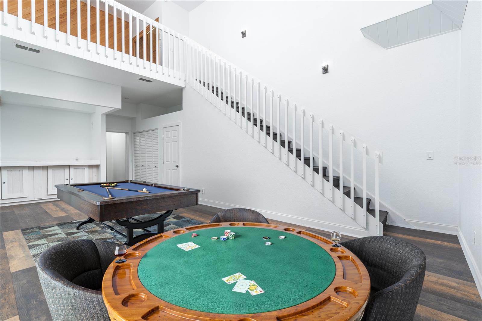 NAPIER & HULL GRANT - Residential