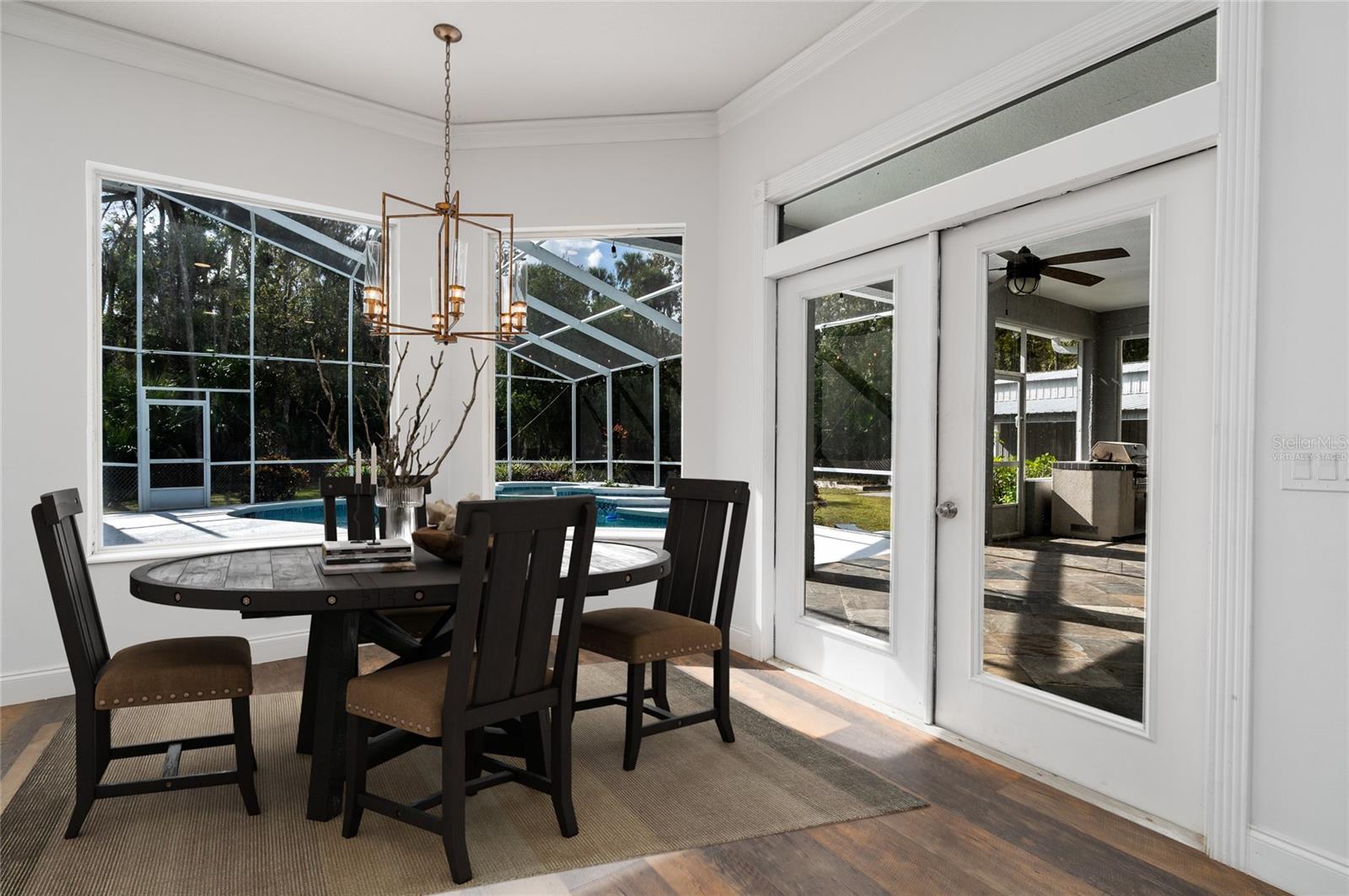 NAPIER & HULL GRANT - Residential