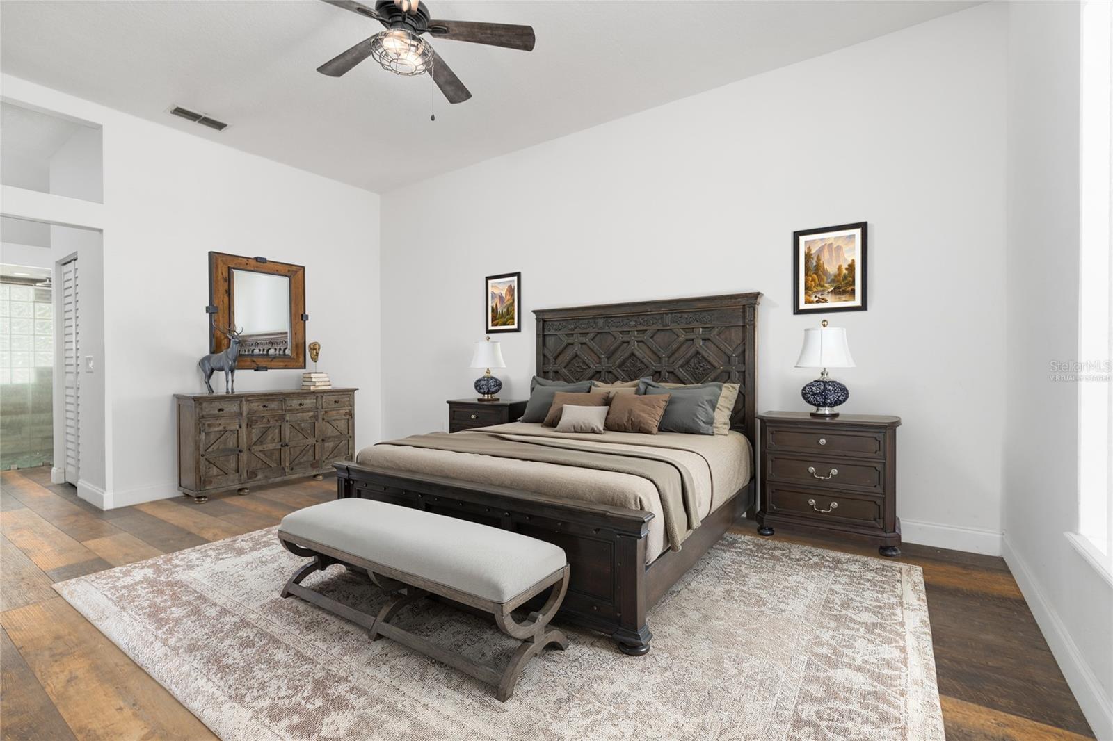 NAPIER & HULL GRANT - Residential